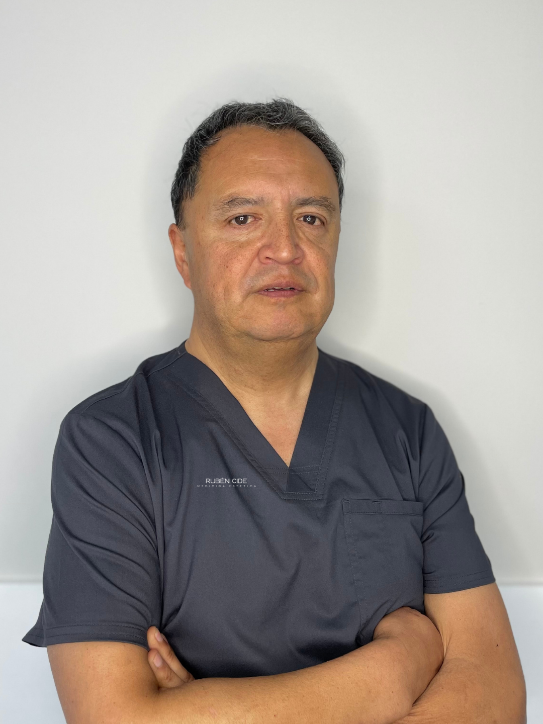 Dr. Rubén Cide, médico estético en Valencia